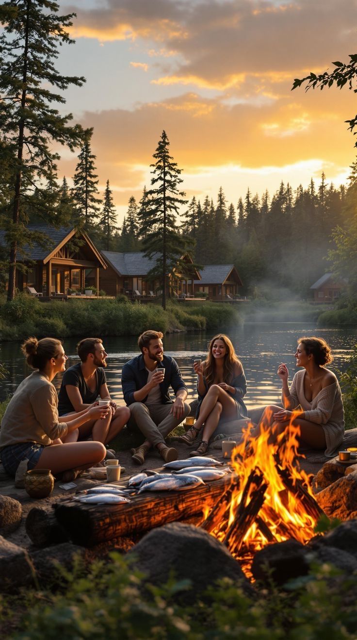 Venice gondola and Rialto Bridge
