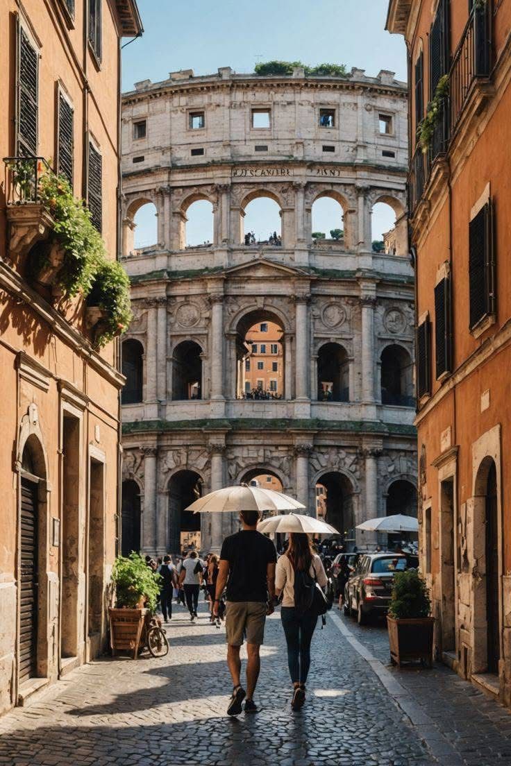 Rome, Italy