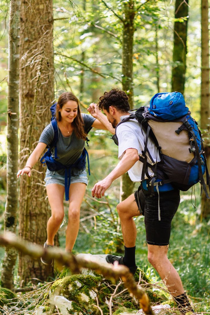 Connect with a travel buddy